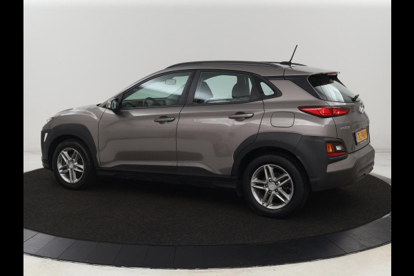 Hyundai Kona 1.0T Comfort | Camera | Carplay | Navigatie | Cruise control | Climate control | Parkeerhulp | DAB | 16'' lichtmetalen velgen