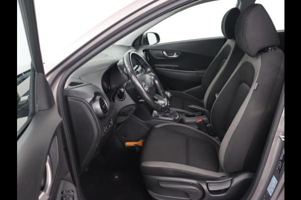 Hyundai Kona 1.0T Comfort | Camera | Carplay | Navigatie | Cruise control | Climate control | Parkeerhulp | DAB | 16'' lichtmetalen velgen