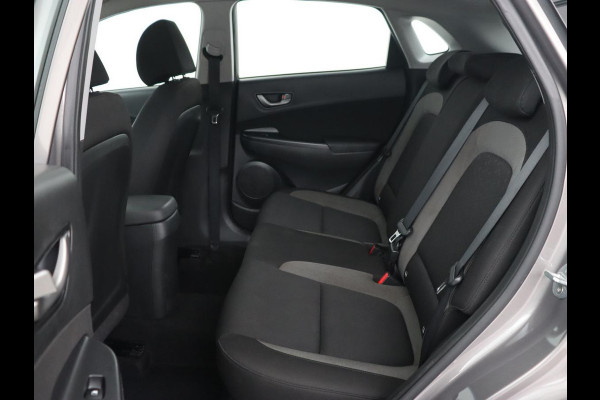 Hyundai Kona 1.0T Comfort | Camera | Carplay | Navigatie | Cruise control | Climate control | Parkeerhulp | DAB | 16'' lichtmetalen velgen