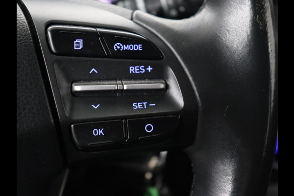 Hyundai Kona 1.0T Comfort | Camera | Carplay | Navigatie | Cruise control | Climate control | Parkeerhulp | DAB | 16'' lichtmetalen velgen