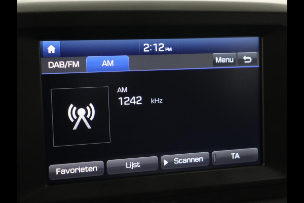 Hyundai Kona 1.0T Comfort | Camera | Carplay | Navigatie | Cruise control | Climate control | Parkeerhulp | DAB | 16'' lichtmetalen velgen