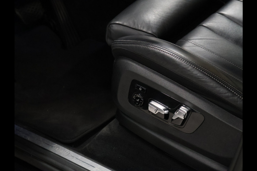 BMW X5 xDrive45e High Executive [SCHUIFKANTELDAK, TREKHAAK INKLAPBAAR, MEMORY SEATS, HARMAN/KARDON, APPLE CARPLAY, ANDROID, 360 CAMERA, HEAD-UP, STUURVERWARMING, STOELVERWARMING, ADAPTIVE CRUISE, VOL LEDER, NIEUWSTAAT]