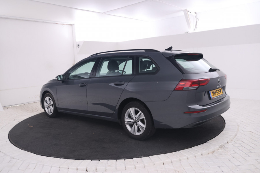 Volkswagen GOLF Variant 1.0 eTSI Life Business 110pk, Automaat, Apple carplay, Climate, Volkswagen GOLF Variant 1.0 eTSI Life Business 110pk, Automaat, Apple carplay, Climate,