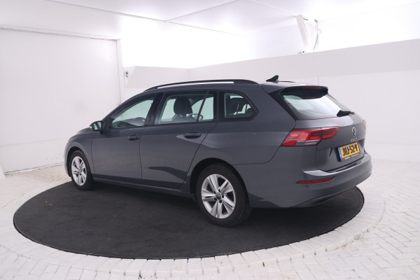 Volkswagen GOLF Variant 1.0 eTSI Life Business 110pk, Automaat, Apple carplay, Climate, Volkswagen GOLF Variant 1.0 eTSI Life Business 110pk, Automaat, Apple carplay, Climate,