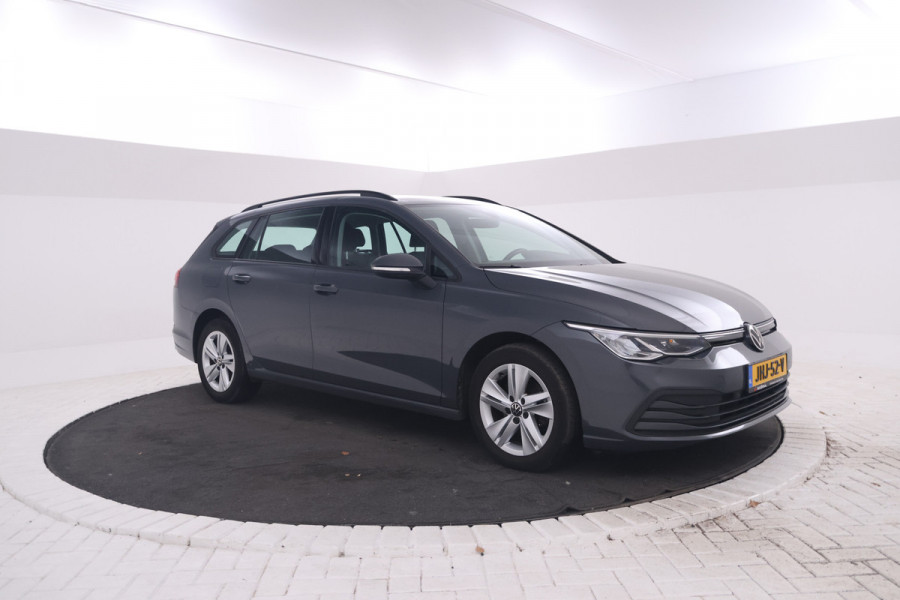 Volkswagen GOLF Variant 1.0 eTSI Life Business 110pk, Automaat, Apple carplay, Climate, Volkswagen GOLF Variant 1.0 eTSI Life Business 110pk, Automaat, Apple carplay, Climate,