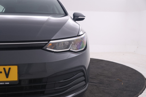 Volkswagen GOLF Variant 1.0 eTSI Life Business 110pk, Automaat, Apple carplay, Climate, Volkswagen GOLF Variant 1.0 eTSI Life Business 110pk, Automaat, Apple carplay, Climate,