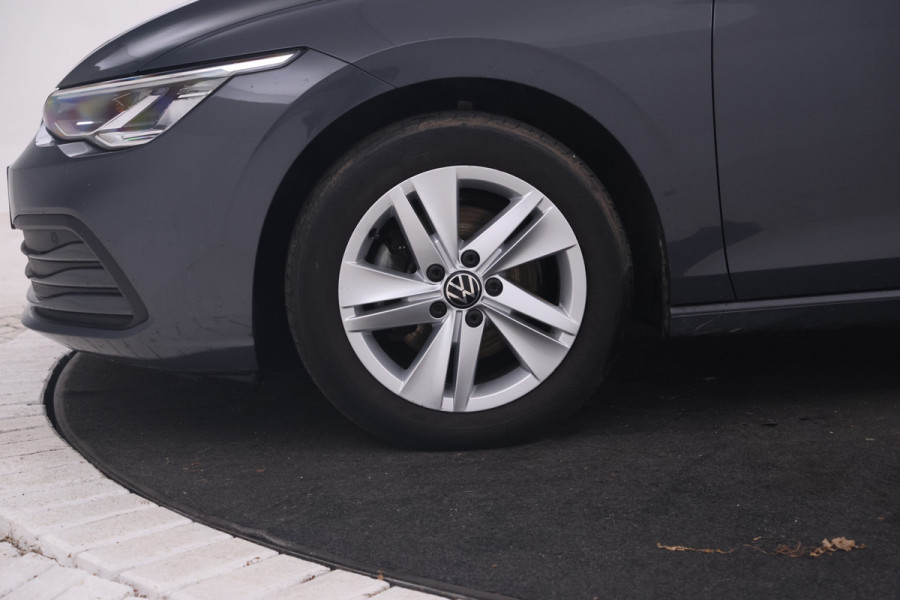 Volkswagen GOLF Variant 1.0 eTSI Life Business 110pk, Automaat, Apple carplay, Climate, Volkswagen GOLF Variant 1.0 eTSI Life Business 110pk, Automaat, Apple carplay, Climate,