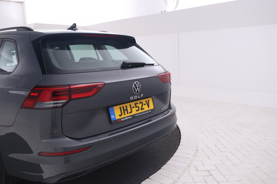 Volkswagen GOLF Variant 1.0 eTSI Life Business 110pk, Automaat, Apple carplay, Climate, Volkswagen GOLF Variant 1.0 eTSI Life Business 110pk, Automaat, Apple carplay, Climate,