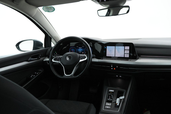 Volkswagen GOLF Variant 1.0 eTSI Life Business 110pk, Automaat, Apple carplay, Climate, Volkswagen GOLF Variant 1.0 eTSI Life Business 110pk, Automaat, Apple carplay, Climate,