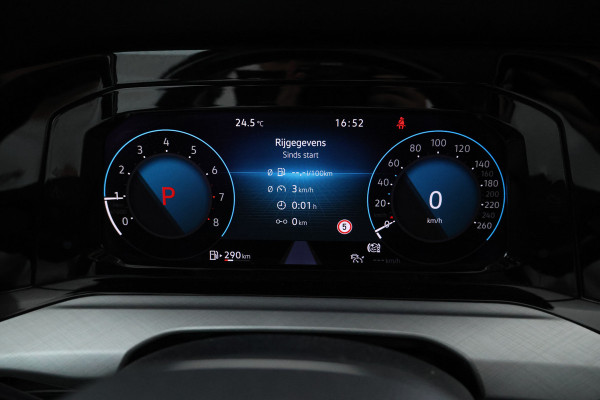 Volkswagen GOLF Variant 1.0 eTSI Life Business 110pk, Automaat, Apple carplay, Climate, Volkswagen GOLF Variant 1.0 eTSI Life Business 110pk, Automaat, Apple carplay, Climate,