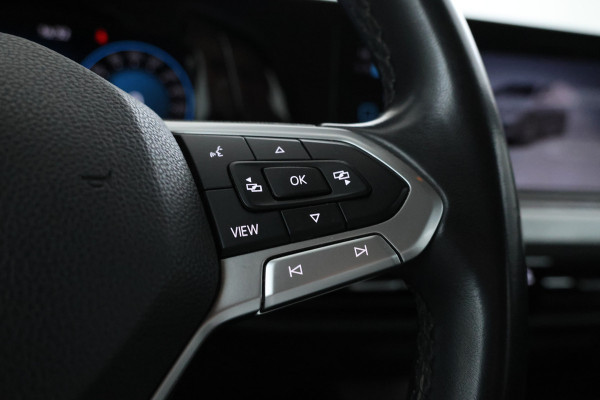 Volkswagen GOLF Variant 1.0 eTSI Life Business 110pk, Automaat, Apple carplay, Climate, Volkswagen GOLF Variant 1.0 eTSI Life Business 110pk, Automaat, Apple carplay, Climate,
