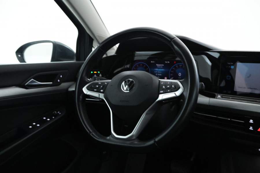Volkswagen GOLF Variant 1.0 eTSI Life Business 110pk, Automaat, Apple carplay, Climate, Volkswagen GOLF Variant 1.0 eTSI Life Business 110pk, Automaat, Apple carplay, Climate,