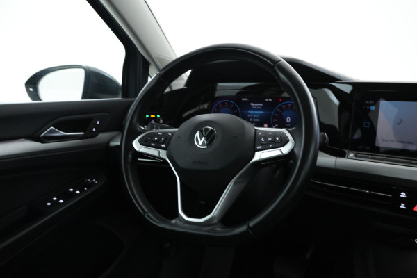 Volkswagen GOLF Variant 1.0 eTSI Life Business 110pk, Automaat, Apple carplay, Climate, Volkswagen GOLF Variant 1.0 eTSI Life Business 110pk, Automaat, Apple carplay, Climate,