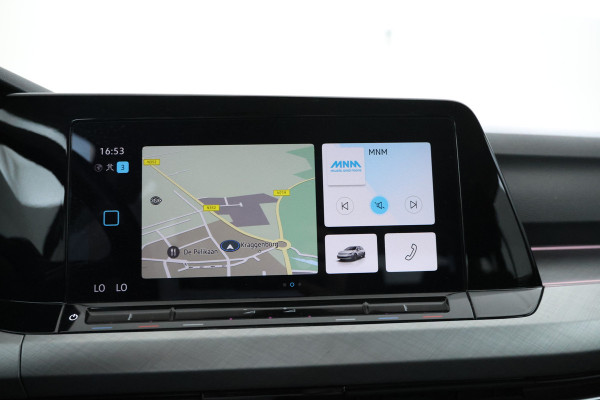 Volkswagen GOLF Variant 1.0 eTSI Life Business 110pk, Automaat, Apple carplay, Climate, Volkswagen GOLF Variant 1.0 eTSI Life Business 110pk, Automaat, Apple carplay, Climate,