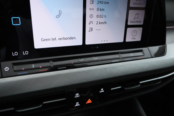 Volkswagen GOLF Variant 1.0 eTSI Life Business 110pk, Automaat, Apple carplay, Climate, Volkswagen GOLF Variant 1.0 eTSI Life Business 110pk, Automaat, Apple carplay, Climate,