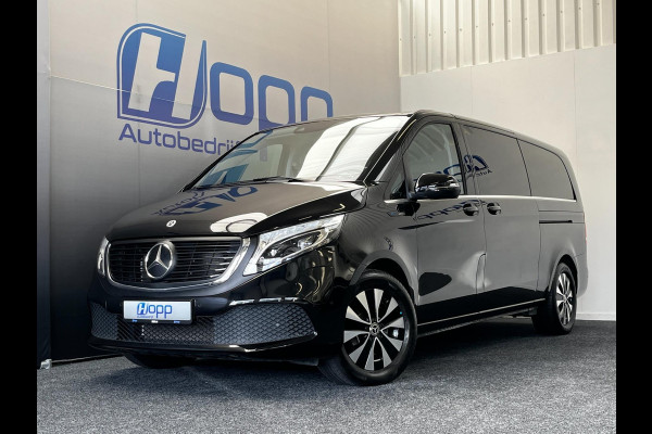 Mercedes-Benz Eqv 300 L3 - 8 Pers. - Camera - Elec. Schuifd. - Leer - Incl. Garantie Mercedes-Benz Eqv 300 L3 - 8 Pers. - Camera - Elec. Schuifd. - Leer - Incl. Garantie