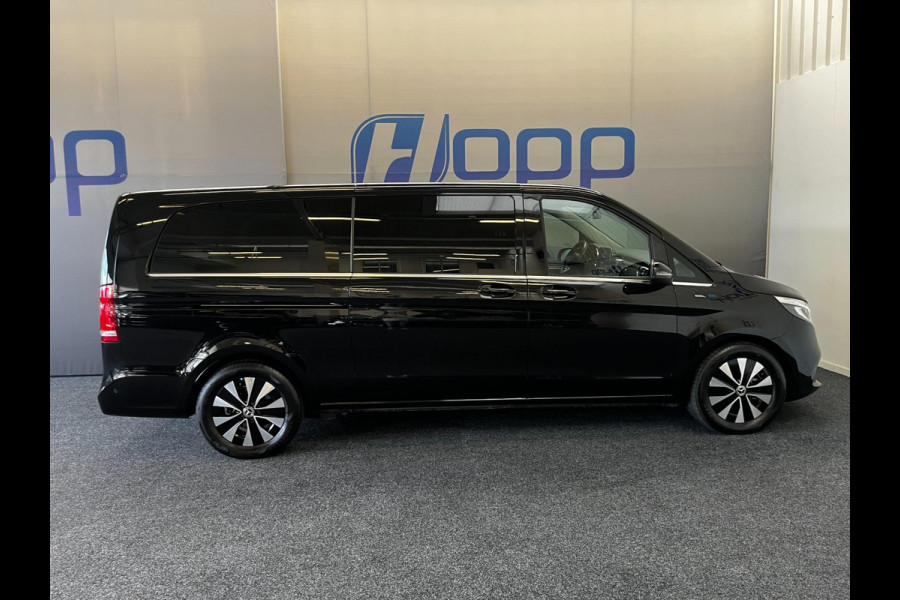 Mercedes-Benz Eqv 300 L3 - 8 Pers. - Camera - Elec. Schuifd. - Leer - Incl. Garantie Mercedes-Benz Eqv 300 L3 - 8 Pers. - Camera - Elec. Schuifd. - Leer - Incl. Garantie