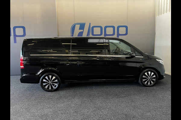 Mercedes-Benz Eqv 300 L3 - 8 Pers. - Camera - Elec. Schuifd. - Leer - Incl. Garantie Mercedes-Benz Eqv 300 L3 - 8 Pers. - Camera - Elec. Schuifd. - Leer - Incl. Garantie