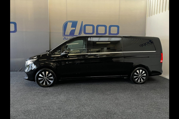 Mercedes-Benz Eqv 300 L3 - 8 Pers. - Camera - Elec. Schuifd. - Leer - Incl. Garantie Mercedes-Benz Eqv 300 L3 - 8 Pers. - Camera - Elec. Schuifd. - Leer - Incl. Garantie