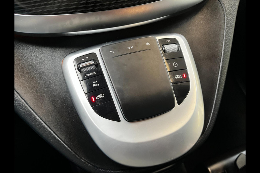 Mercedes-Benz Eqv 300 L3 - 8 Pers. - Camera - Elec. Schuifd. - Leer - Incl. Garantie Mercedes-Benz Eqv 300 L3 - 8 Pers. - Camera - Elec. Schuifd. - Leer - Incl. Garantie