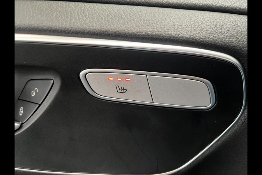 Mercedes-Benz Eqv 300 L3 - 8 Pers. - Camera - Elec. Schuifd. - Leer - Incl. Garantie Mercedes-Benz Eqv 300 L3 - 8 Pers. - Camera - Elec. Schuifd. - Leer - Incl. Garantie