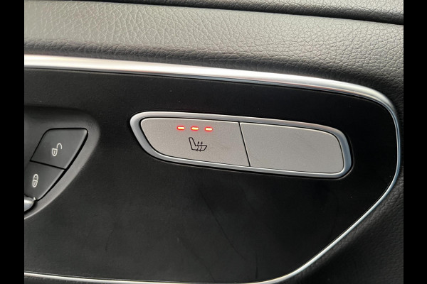 Mercedes-Benz Eqv 300 L3 - 8 Pers. - Camera - Elec. Schuifd. - Leer - Incl. Garantie Mercedes-Benz Eqv 300 L3 - 8 Pers. - Camera - Elec. Schuifd. - Leer - Incl. Garantie