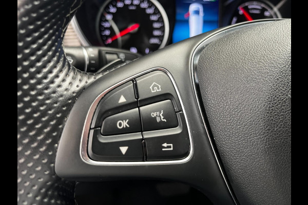 Mercedes-Benz Eqv 300 L3 - 8 Pers. - Camera - Elec. Schuifd. - Leer - Incl. Garantie Mercedes-Benz Eqv 300 L3 - 8 Pers. - Camera - Elec. Schuifd. - Leer - Incl. Garantie