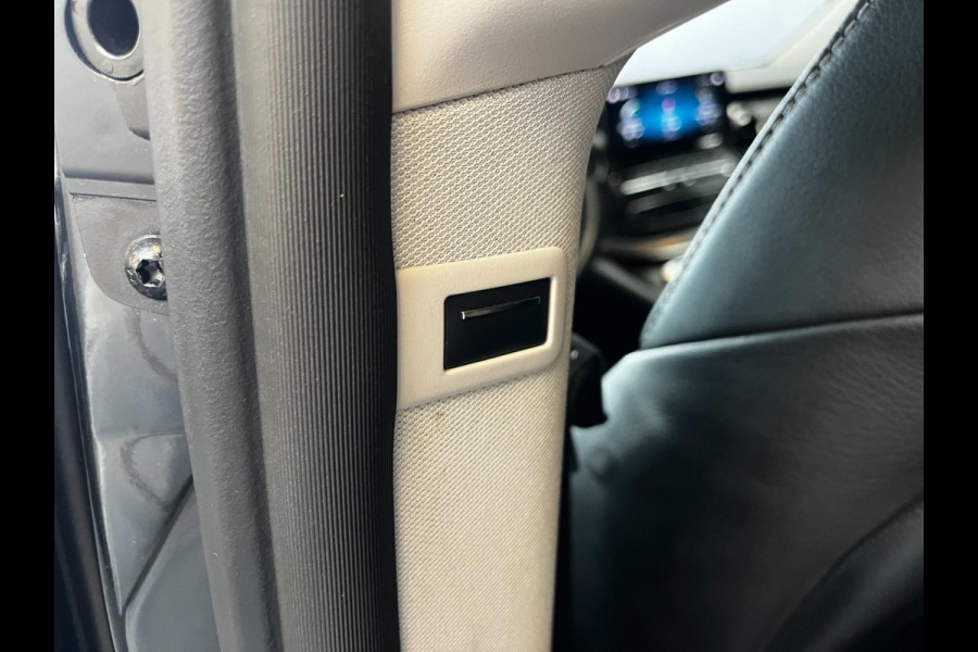 Mercedes-Benz Eqv 300 L3 - 8 Pers. - Camera - Elec. Schuifd. - Leer - Incl. Garantie Mercedes-Benz Eqv 300 L3 - 8 Pers. - Camera - Elec. Schuifd. - Leer - Incl. Garantie