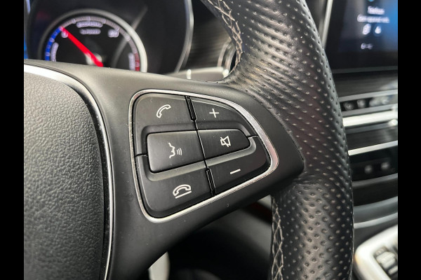 Mercedes-Benz Eqv 300 L3 - 8 Pers. - Camera - Elec. Schuifd. - Leer - Incl. Garantie Mercedes-Benz Eqv 300 L3 - 8 Pers. - Camera - Elec. Schuifd. - Leer - Incl. Garantie