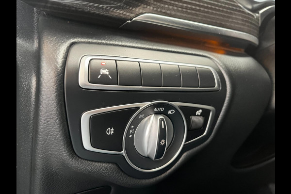 Mercedes-Benz Eqv 300 L3 - 8 Pers. - Camera - Elec. Schuifd. - Leer - Incl. Garantie Mercedes-Benz Eqv 300 L3 - 8 Pers. - Camera - Elec. Schuifd. - Leer - Incl. Garantie