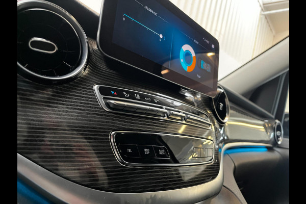 Mercedes-Benz Eqv 300 L3 - 8 Pers. - Camera - Elec. Schuifd. - Leer - Incl. Garantie Mercedes-Benz Eqv 300 L3 - 8 Pers. - Camera - Elec. Schuifd. - Leer - Incl. Garantie