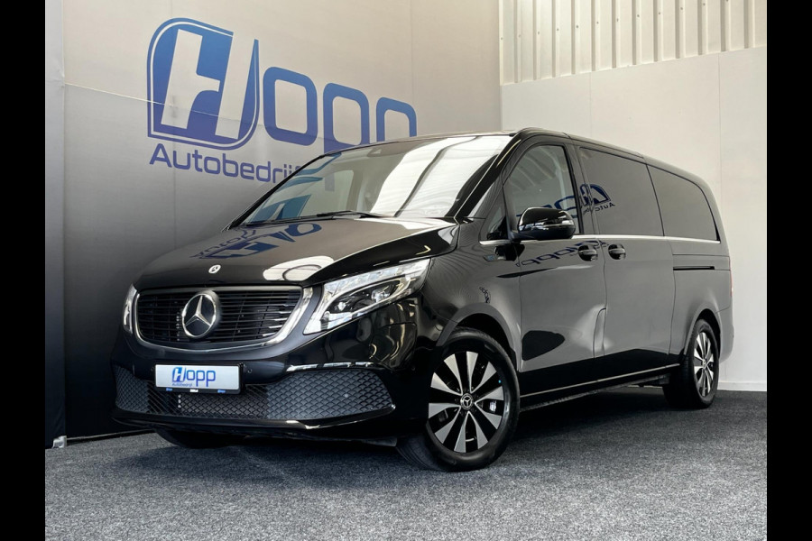Mercedes-Benz Eqv 300 L3 - 8 Pers. - Camera - Elec. Schuifd. - Leer - Incl. Garantie Mercedes-Benz Eqv 300 L3 - 8 Pers. - Camera - Elec. Schuifd. - Leer - Incl. Garantie
