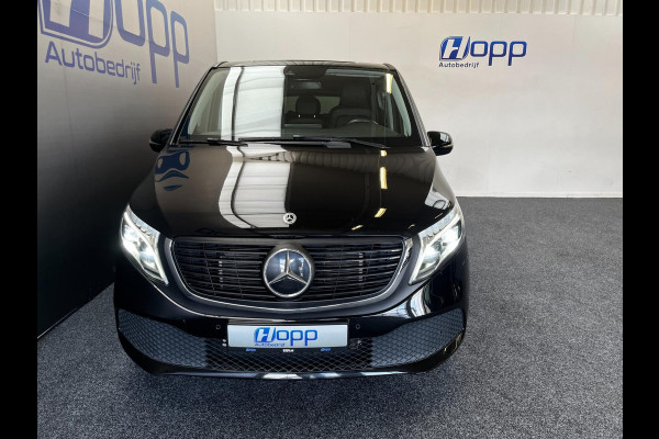Mercedes-Benz Eqv 300 L3 - 8 Pers. - Camera - Elec. Schuifd. - Leer - Incl. Garantie Mercedes-Benz Eqv 300 L3 - 8 Pers. - Camera - Elec. Schuifd. - Leer - Incl. Garantie