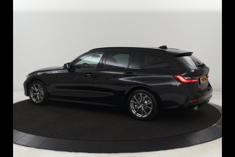 BMW 3-serie 330e Sport Line | Adaptive cruise | Stoelverwarming | Sportstoelen | Carplay | Sfeerverlichting | Live Cockpit | Navigatie | Half leder | DAB | Climate control | PHEV | Plug In BMW 3-serie 330e Sport Line | Adaptive cruise | Stoelverwarming | Sportstoelen | Carplay | Sfeerverlichting | Live Cockpit | Navigatie | Half leder | DAB | Climate control | PHEV | Plug In
