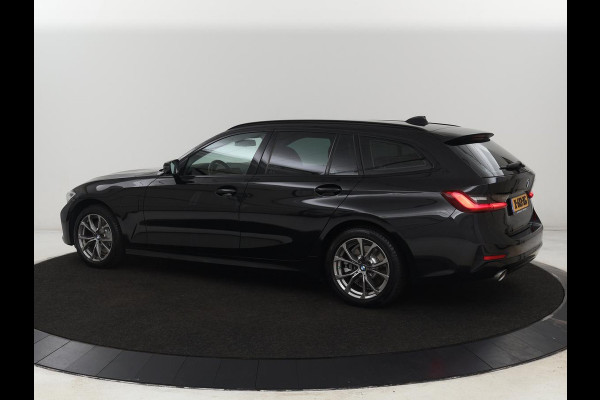 BMW 3-serie 330e Sport Line | Adaptive cruise | Stoelverwarming | Sportstoelen | Carplay | Sfeerverlichting | Live Cockpit | Navigatie | Half leder | DAB | Climate control | PHEV | Plug In BMW 3-serie 330e Sport Line | Adaptive cruise | Stoelverwarming | Sportstoelen | Carplay | Sfeerverlichting | Live Cockpit | Navigatie | Half leder | DAB | Climate control | PHEV | Plug In