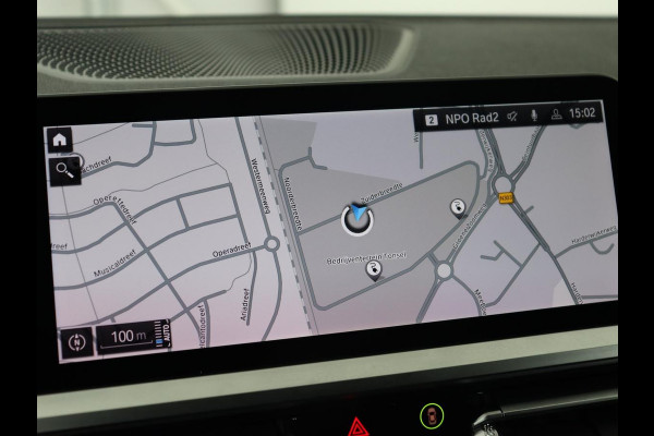 BMW 3-serie 330e Sport Line | Adaptive cruise | Stoelverwarming | Sportstoelen | Carplay | Sfeerverlichting | Live Cockpit | Navigatie | Half leder | DAB | Climate control | PHEV | Plug In BMW 3-serie 330e Sport Line | Adaptive cruise | Stoelverwarming | Sportstoelen | Carplay | Sfeerverlichting | Live Cockpit | Navigatie | Half leder | DAB | Climate control | PHEV | Plug In