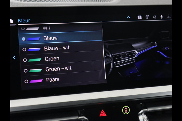 BMW 3-serie 330e Sport Line | Adaptive cruise | Stoelverwarming | Sportstoelen | Carplay | Sfeerverlichting | Live Cockpit | Navigatie | Half leder | DAB | Climate control | PHEV | Plug In BMW 3-serie 330e Sport Line | Adaptive cruise | Stoelverwarming | Sportstoelen | Carplay | Sfeerverlichting | Live Cockpit | Navigatie | Half leder | DAB | Climate control | PHEV | Plug In