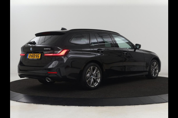 BMW 3-serie 330e Sport Line | Adaptive cruise | Stoelverwarming | Sportstoelen | Carplay | Sfeerverlichting | Live Cockpit | Navigatie | Half leder | DAB | Climate control | PHEV | Plug In BMW 3-serie 330e Sport Line | Adaptive cruise | Stoelverwarming | Sportstoelen | Carplay | Sfeerverlichting | Live Cockpit | Navigatie | Half leder | DAB | Climate control | PHEV | Plug In