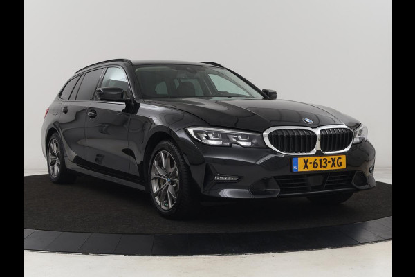 BMW 3-serie 330e Sport Line | Adaptive cruise | Stoelverwarming | Sportstoelen | Carplay | Sfeerverlichting | Live Cockpit | Navigatie | Half leder | DAB | Climate control | PHEV | Plug In BMW 3-serie 330e Sport Line | Adaptive cruise | Stoelverwarming | Sportstoelen | Carplay | Sfeerverlichting | Live Cockpit | Navigatie | Half leder | DAB | Climate control | PHEV | Plug In