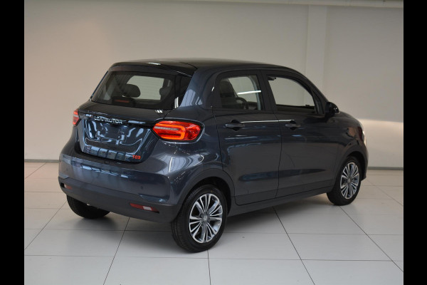 Leapmotor T03 Design 37.3 kWh Glazendak, Camera