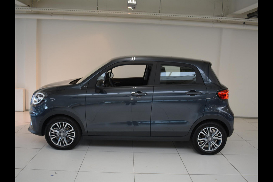 Leapmotor T03 Design 37.3 kWh Glazendak, Camera