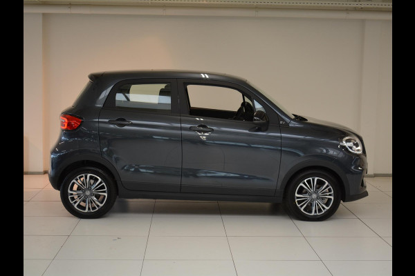 Leapmotor T03 Design 37.3 kWh Glazendak, Camera