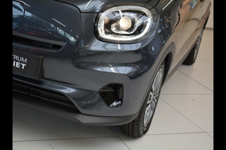 Leapmotor T03 Design 37.3 kWh Glazendak, Camera