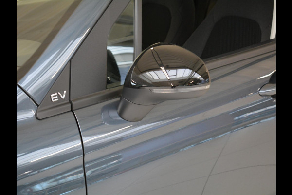 Leapmotor T03 Design 37.3 kWh Glazendak, Camera