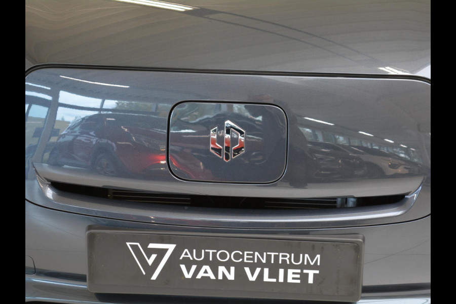 Leapmotor T03 Design 37.3 kWh Glazendak, Camera