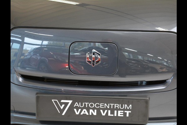 Leapmotor T03 Design 37.3 kWh Glazendak, Camera