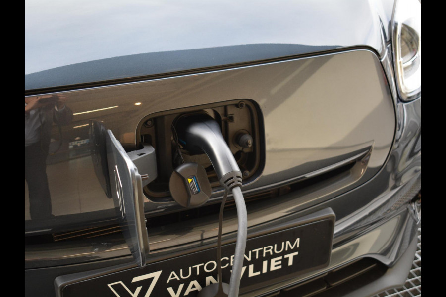 Leapmotor T03 Design 37.3 kWh Glazendak, Camera