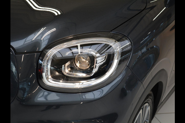 Leapmotor T03 Design 37.3 kWh Glazendak, Camera