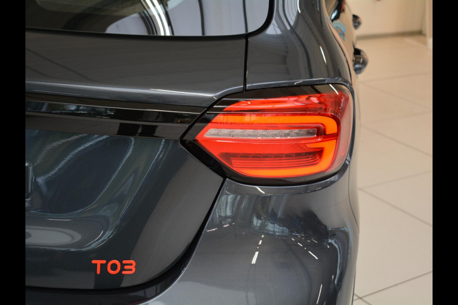 Leapmotor T03 Design 37.3 kWh Glazendak, Camera