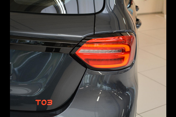 Leapmotor T03 Design 37.3 kWh Glazendak, Camera